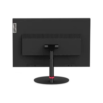 MON Lenovo ThinkVision T25d-10 25" Black