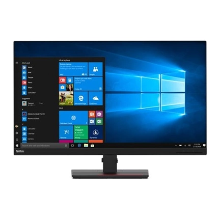 MON Lenovo ThinkVision T32h-20