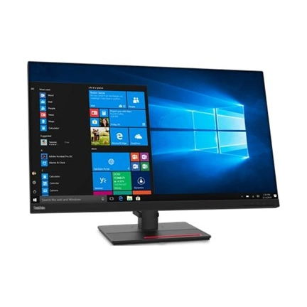 MON Lenovo ThinkVision T32h-20