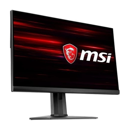 MON MSI Optix MAG251RX 24,5"