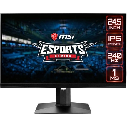 MON MSI Optix MAG251RX 24,5"