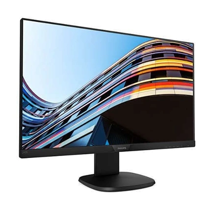 MON PHILIPS 243S7EHMB/00 23,6"