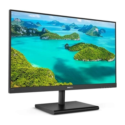 MON PHILIPS 24" IPS 245E1S/00