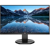 MON PHILIPS 25" LED 252B9/00