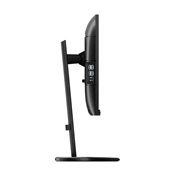 MON PHILIPS 25" LED 252B9/00