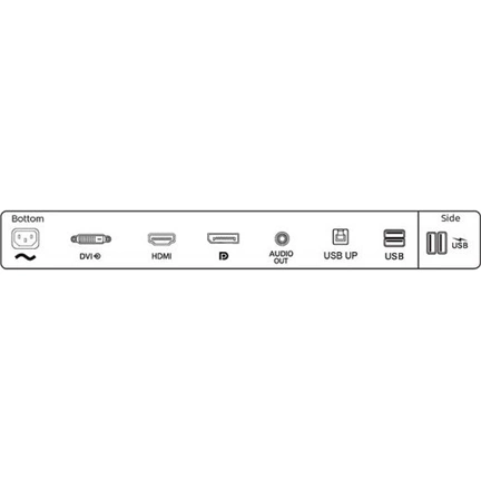 MON PHILIPS 27" 275B1/00