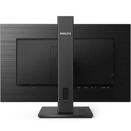 MON PHILIPS 27" LED 272B1G/00