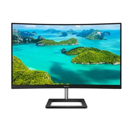 MON PHILIPS 27" LED 27E1CA/00