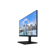 MON SAMSUNG LF27T450FQRXEN 27"