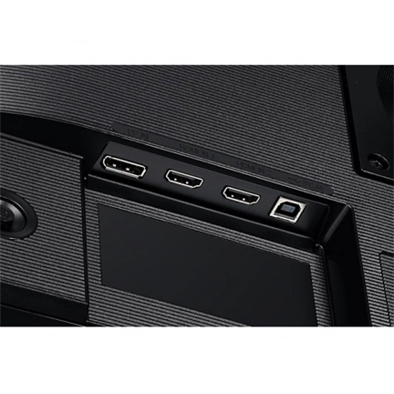 MON SAMSUNG LF27T450FQRXEN 27"