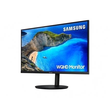 MON SAMSUNG LF27T700QQUXEN 27"