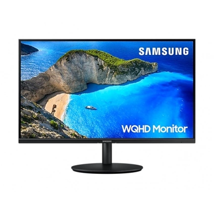 MON SAMSUNG LF27T700QQUXEN 27"