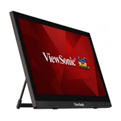 MON VIEWSONIC TD1630-3 16" Touchscreen