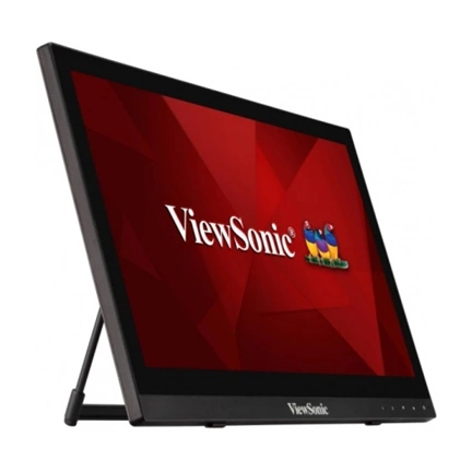 MON VIEWSONIC TD1630-3 16" Touchscreen