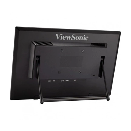 MON VIEWSONIC TD1630-3 16" Touchscreen
