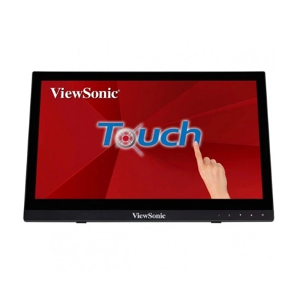 MON VIEWSONIC TD1630-3 16" Touchscreen