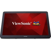 MON VIEWSONIC TD2430 24"