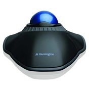 MOUSE KENSINGTON Orbit Trackball with Scroll Ring