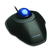 MOUSE KENSINGTON Orbit Trackball with Scroll Ring