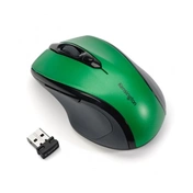 MOUSE KENSINGTON Pro Fit Mid-Size Wireless Emerald Green