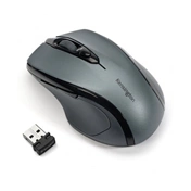 MOUSE KENSINGTON Pro Fit Mid-Size Wireless Mouse Graphite Gray