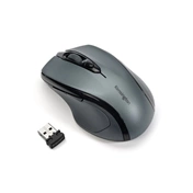 MOUSE KENSINGTON Pro Fit Mid-Size Wireless Mouse Graphite Gray