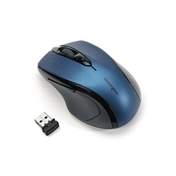 MOUSE KENSINGTON Pro Fit Mid-Size Wireless Sapphire Blue