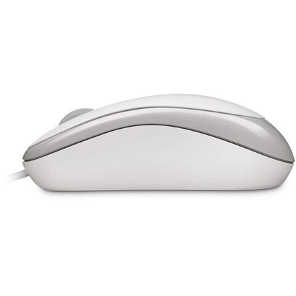 MOUSE MICROSOFT Basic Optical Mouse for Business Fehér