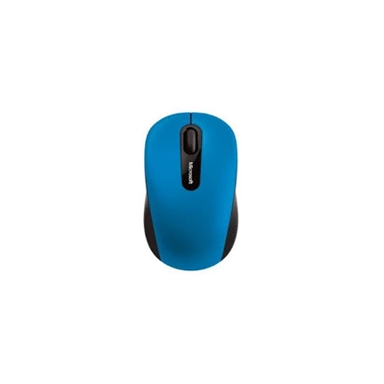 MOUSE MICROSOFT Bluetooth Mobile Mouse 3600 Kék