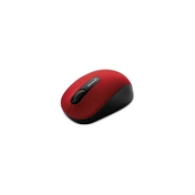 MOUSE MICROSOFT Bluetooth Mobile Mouse 3600 Vörös