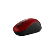 MOUSE MICROSOFT Bluetooth Mobile Mouse 3600 Vörös