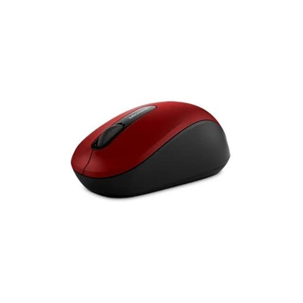 MOUSE MICROSOFT Bluetooth Mobile Mouse 3600 Vörös