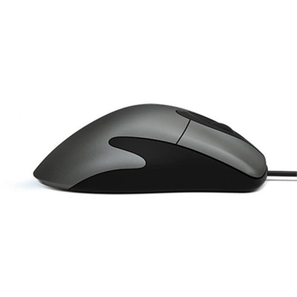 MOUSE MICROSOFT Classic Intellimouse Black