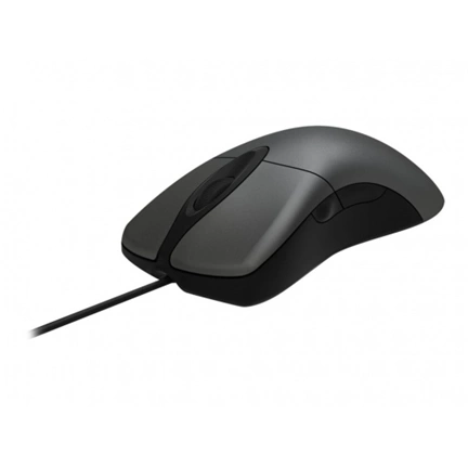 MOUSE MICROSOFT Classic Intellimouse Black