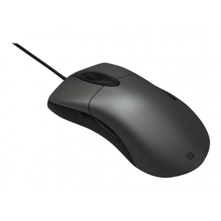 MOUSE MICROSOFT Classic Intellimouse Black