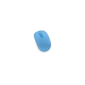 MOUSE MICROSOFT Wireless Mobile Mouse 1850 Cyan Blue