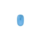 MOUSE MICROSOFT Wireless Mobile Mouse 1850 Cyan Blue