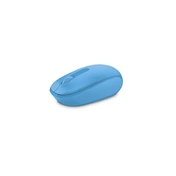 MOUSE MICROSOFT Wireless Mobile Mouse 1850 Cyan Blue