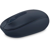 MOUSE MICROSOFT Wireless Mobile Mouse 1850 Kék