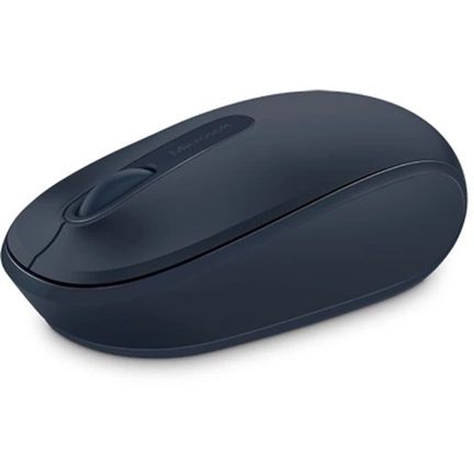 MOUSE MICROSOFT Wireless Mobile Mouse 1850 Kék