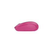 MOUSE MICROSOFT Wireless Mobile Mouse 1850 Magenta
