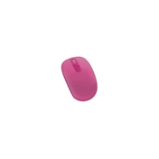 MOUSE MICROSOFT Wireless Mobile Mouse 1850 Magenta