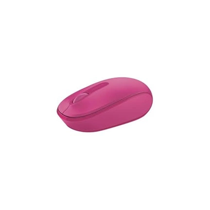 MOUSE MICROSOFT Wireless Mobile Mouse 1850 Magenta