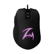 MOUSE ZALMAN ZM-GM7 (Pixar PWM3360)