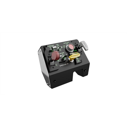 MOZA MTLP Take-off/Landing Panel