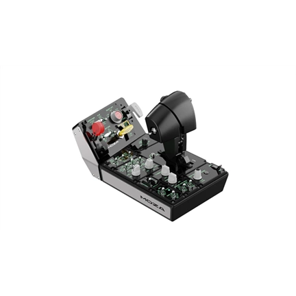 MOZA MTLP Take-off/Landing Panel