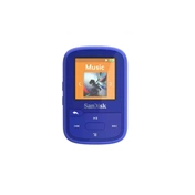 MP3 SANDISK Clip Sport Plus 32GB Blue