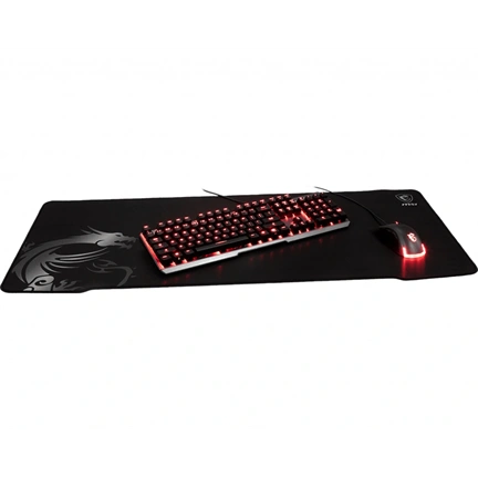 MSI ACCY AGILITY GD70 GAMING Mousepad