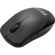 MSI ACCY Bill, RF1430  Vezetéknélküli billenytűzet +  MA04W  Vezetéknélküli egér, Fekete