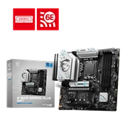 MSI Alaplap S1700 B760M GAMING PLUS WIF